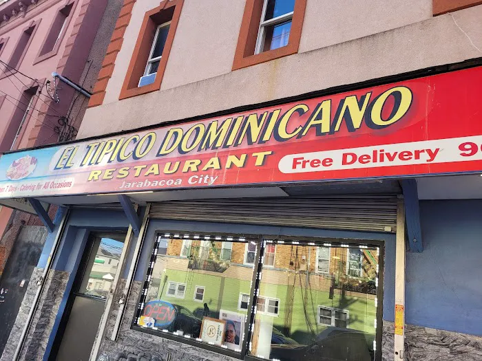 El Tipico Dominicano Picture 2
