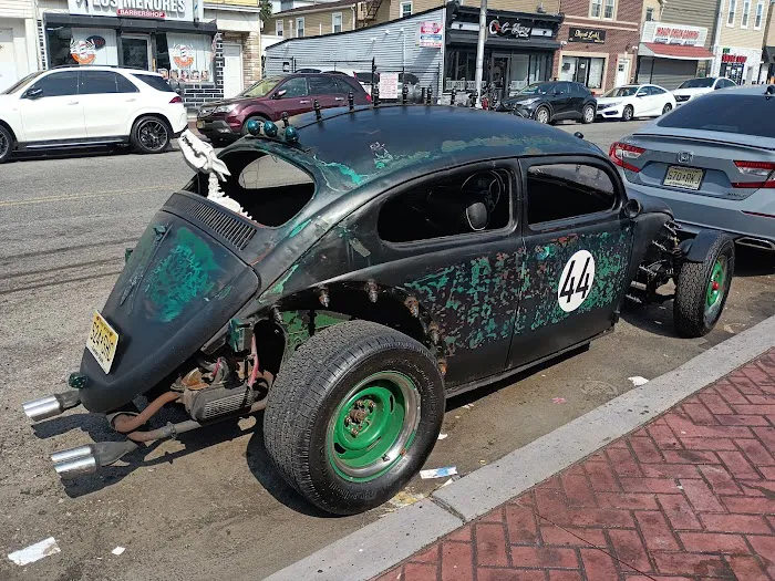 New King Foo Picture 4