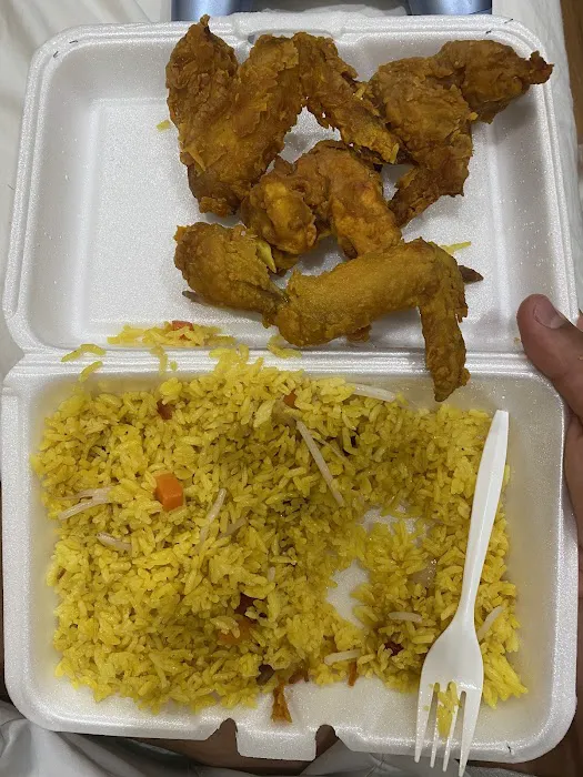 New King Foo Picture 1