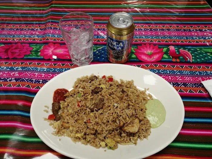 Machupicchu Picture 5