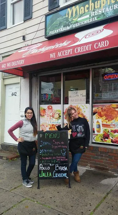 Machupicchu Picture 8