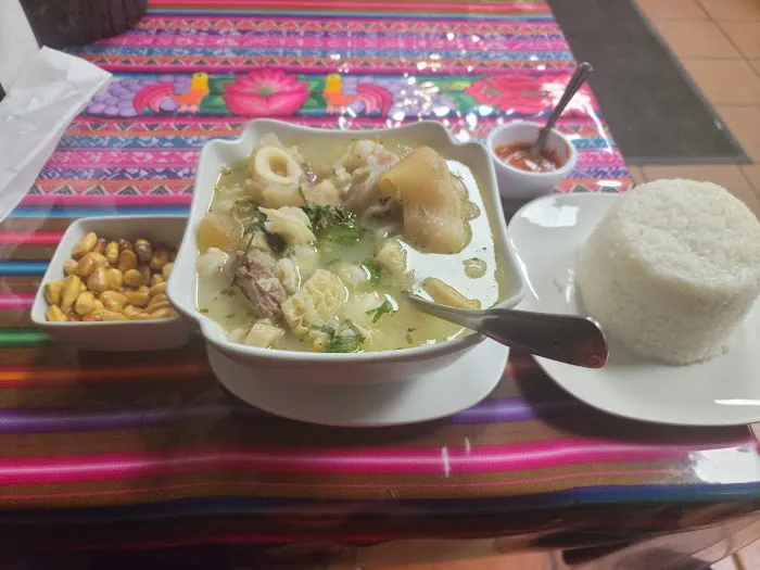 Machupicchu Picture 9