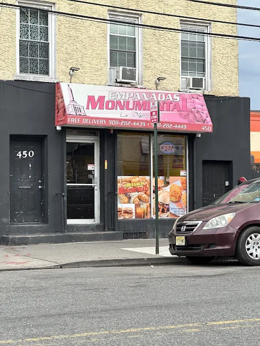 Empanadas Monumental Picture 4