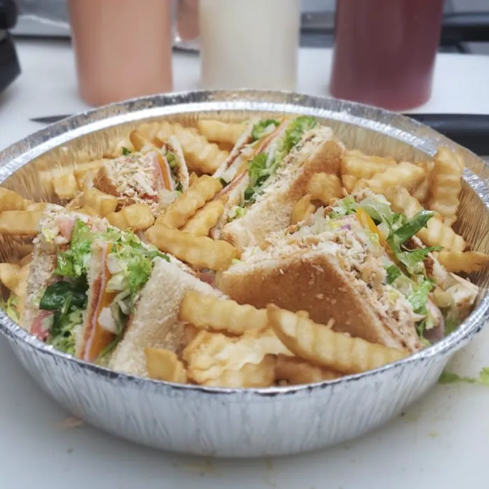 Empanadas Monumental Picture 7