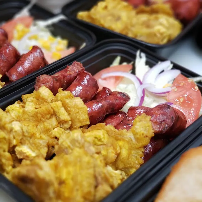 Empanadas Monumental Picture 6