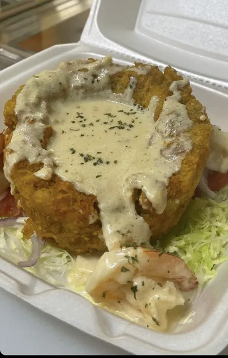 Empanadas Monumental Picture 1