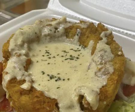 Empanadas Monumental