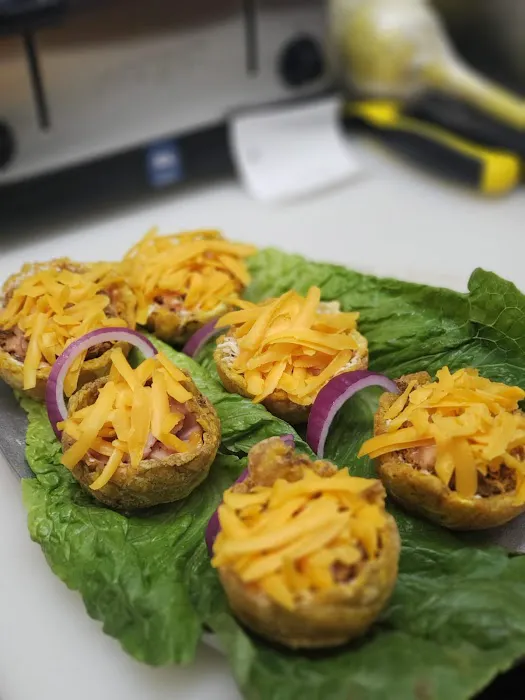 Empanadas Monumental Picture 9