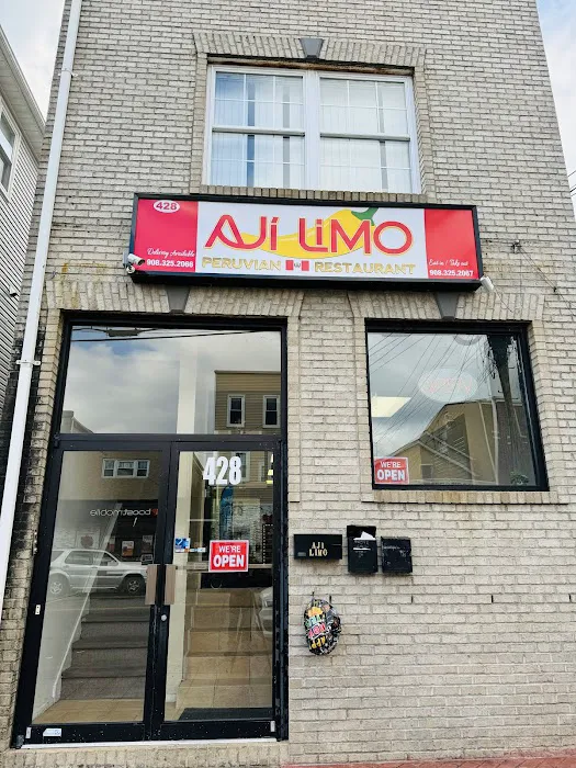 Aji Limo Peruvian Restaurant Picture 1