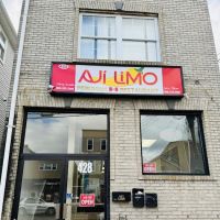 Aji Limo Peruvian Restaurant ico