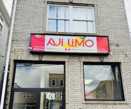 Aji Limo Peruvian Restaurant