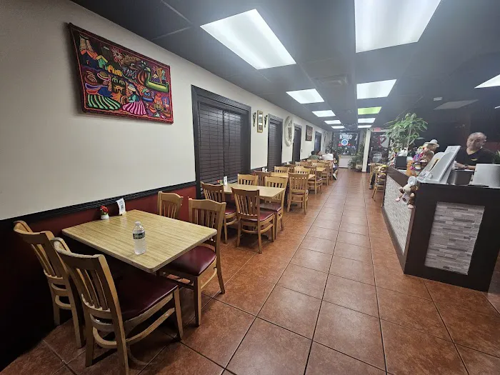 Aji Limo Peruvian Restaurant Picture 5