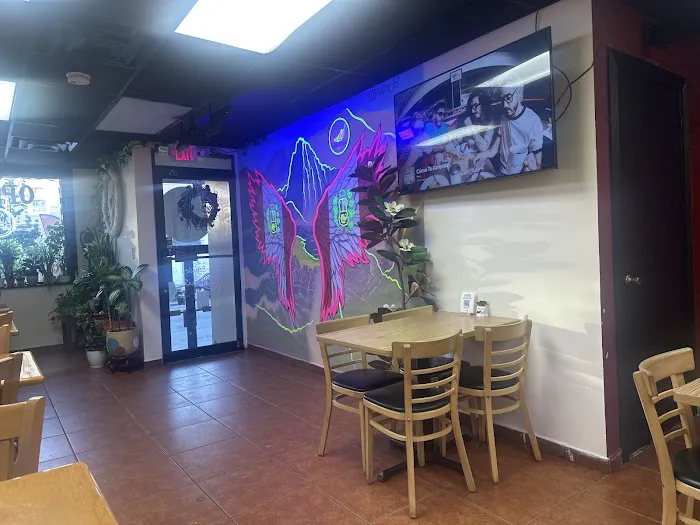 Aji Limo Peruvian Restaurant Picture 9