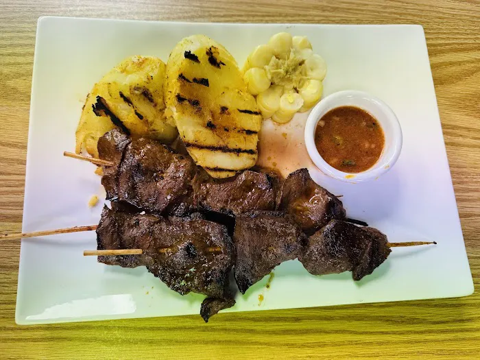 Aji Limo Peruvian Restaurant Picture 6