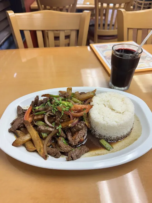 Aji Limo Peruvian Restaurant Picture 4