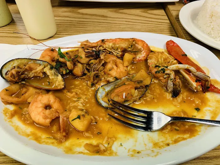 Aji Limo Peruvian Restaurant Picture 8