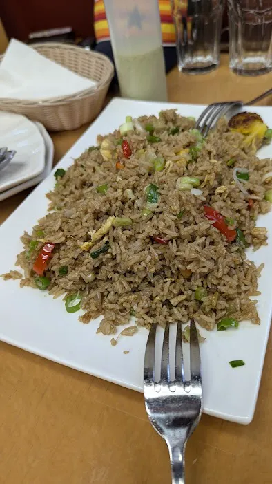 Aji Limo Peruvian Restaurant Picture 3