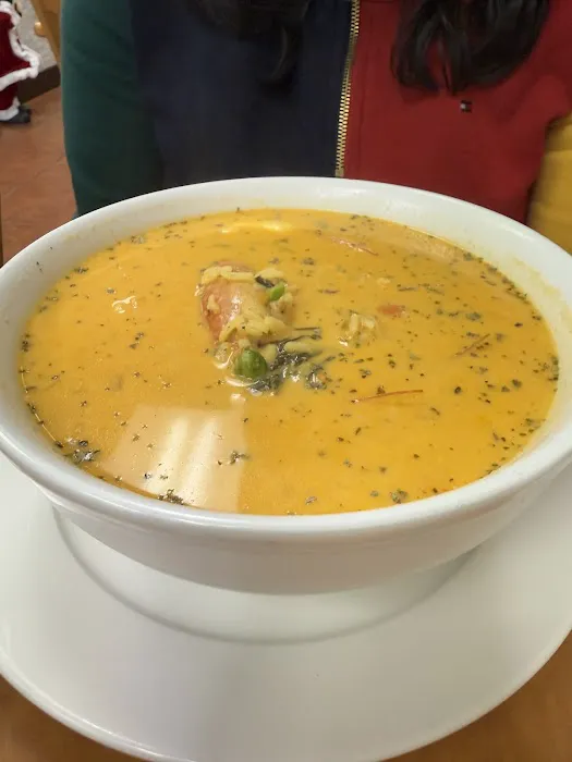 Aji Limo Peruvian Restaurant Picture 2