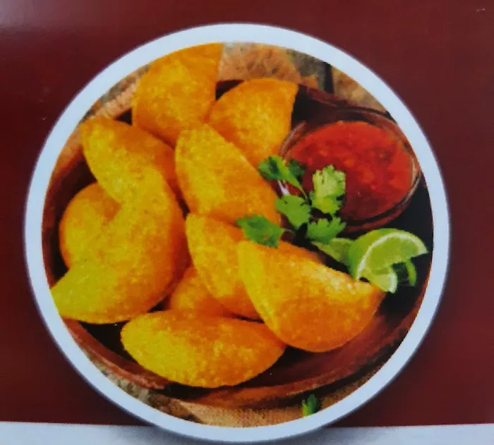 Red's & Gray's (Colombian and Latin Restaurant) Picture 5