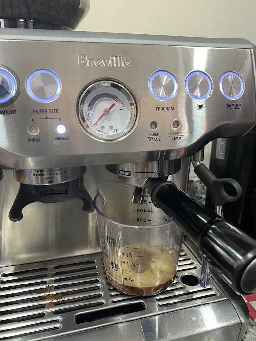 Red's & Gray's (Colombian and Latin Restaurant) Picture 1