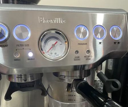 Red's & Gray's (Colombian and Latin Restaurant)