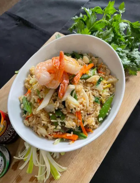 Red's & Gray's (Colombian and Latin Restaurant) Picture 3