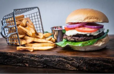 Red's & Gray's (Colombian and Latin Restaurant) Picture 8