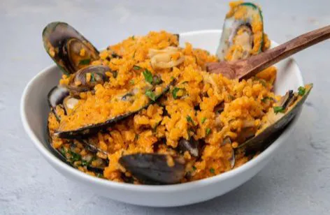 Red's & Gray's (Colombian and Latin Restaurant) Picture 7