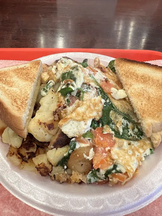 Deli Zone Gourmet Pizza & Catering Picture 5