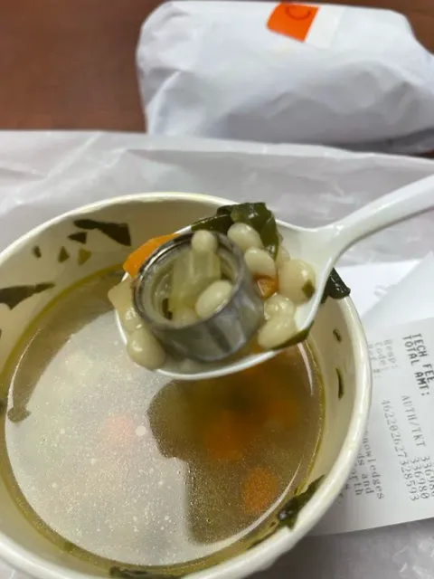 Deli Zone Gourmet Pizza & Catering Picture 7