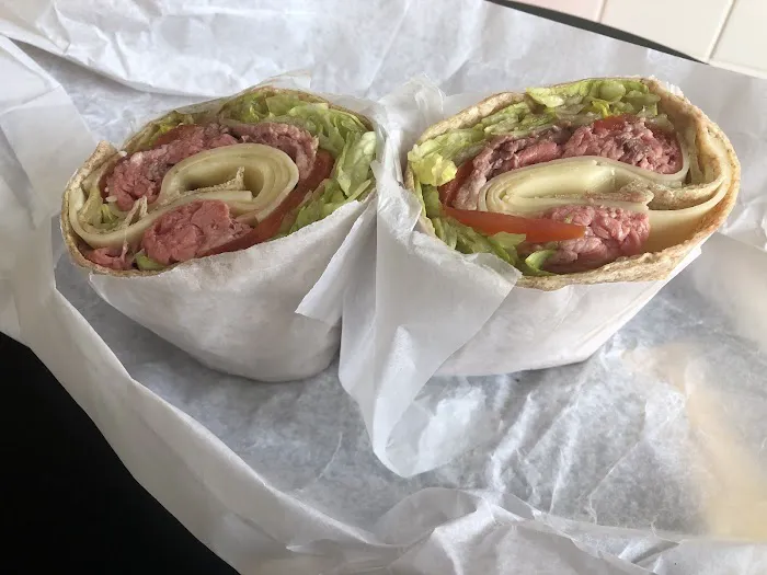 Deli Zone Gourmet Pizza & Catering Picture 1