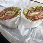 Deli Zone Gourmet Pizza & Catering