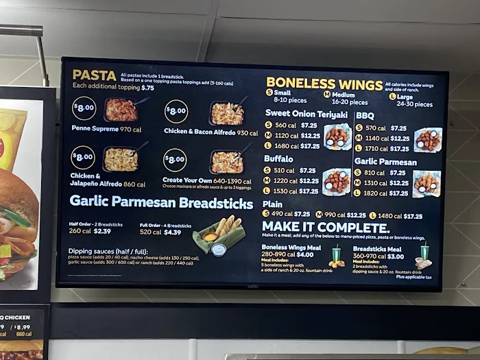 Subway - Farmingdale - 29657 Picture 3