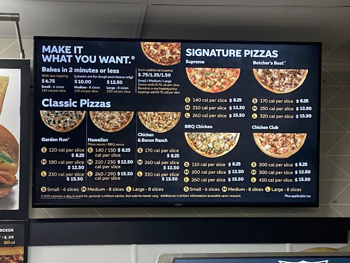 Subway - Farmingdale - 29657 Picture 1