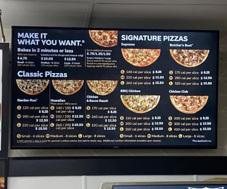 Subway - Farmingdale - 29657