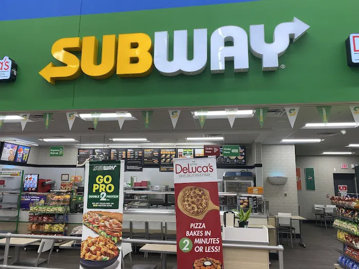 Subway - Farmingdale - 29657 Picture 10