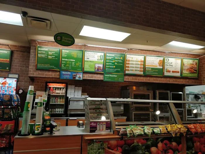 Subway - Farmingdale - 29657 Picture 9