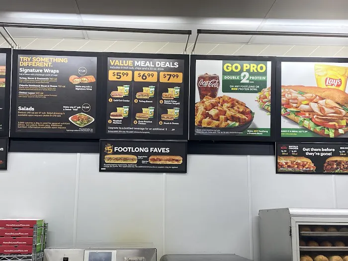 Subway - Farmingdale - 29657 Picture 7