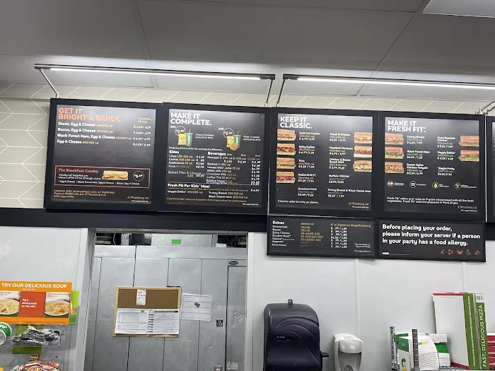 Subway - Farmingdale - 29657 Picture 8