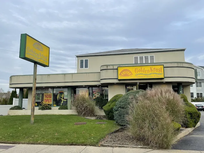 Golden Krust Caribbean Restaurant Picture 8