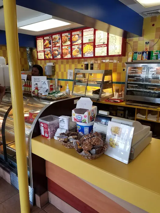 Golden Krust Caribbean Restaurant Picture 4