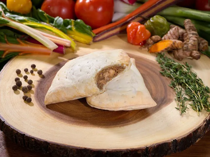 Golden Krust Caribbean Restaurant Picture 2