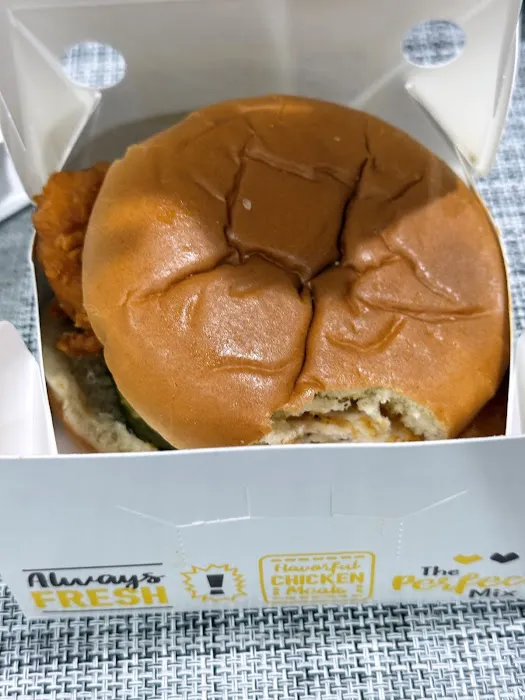 Pollo Campero Picture 4