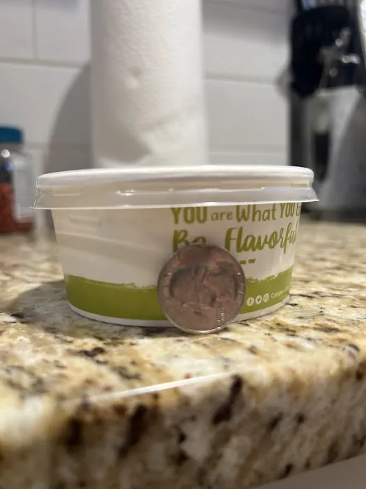 Pollo Campero Picture 2