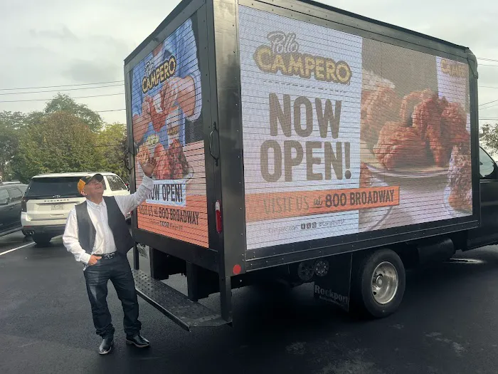 Pollo Campero Picture 1