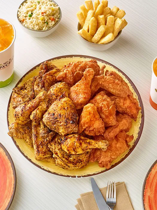 Pollo Campero Picture 10