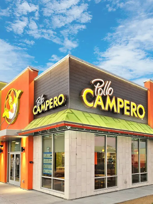 Pollo Campero Picture 9