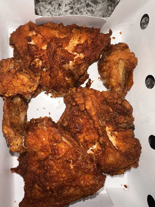 Pollo Campero Picture 7