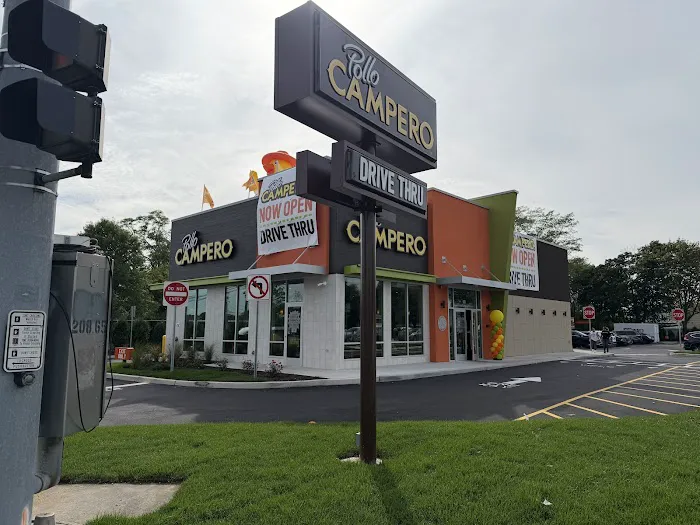 Pollo Campero Picture 8