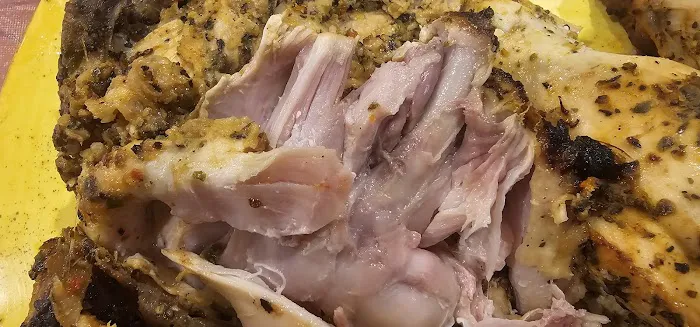 Pollo Campero Picture 5